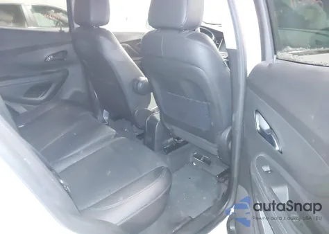 2020 Buick Encore Fwd Preferred z USA, uszkodzony, nr VIN KL4CJASB7LB074663